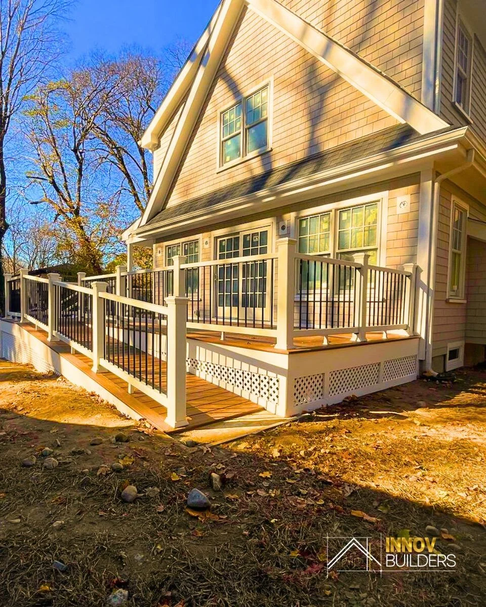 Innov Builders Project